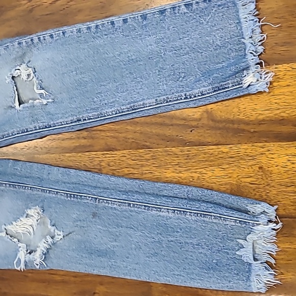 Kancan Women's Jeans Size 27 - Picture 4 of 7